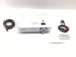 proyector polivalente sony vpl-dx221