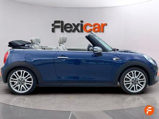 MINI Cooper COOPER D CABRIO