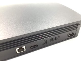 sony ps3 slim 160 gb