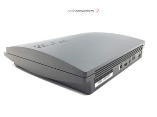 sony ps3 slim 160 gb