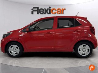 Kia Picanto 1.0 CVVT 49kW (67CV) Concept
