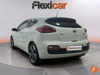 Kia Ceed 1.0 T-GDi 74 kW Concept Plus Eco-Dynam