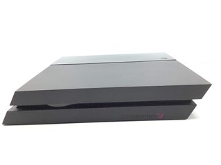 sony ps4 500gb