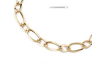 pulsera oro 18k