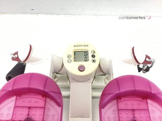 stepper domyos ms500