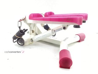 stepper domyos ms500