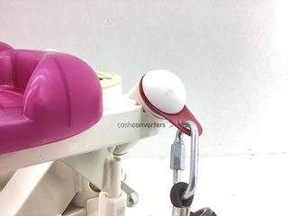 stepper domyos ms500