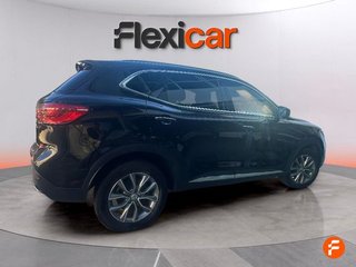 MG HS 1.5 Turbo GDI Comfort DCT