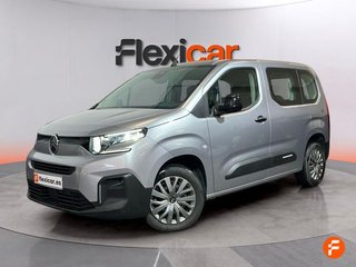 Citroën Berlingo Talla M BlueHDi 100 S&S PLUS