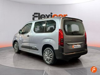 Citroën Berlingo Talla M BlueHDi 100 S&S PLUS