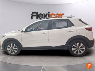 Kia Stonic 1.2 DPi 62kW (84CV) Concept
