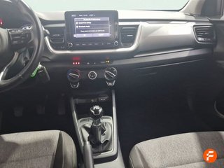 Kia Stonic 1.2 DPi 62kW (84CV) Concept