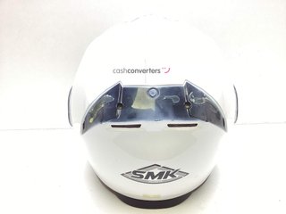 casco integral smk helmets