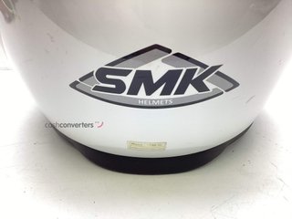 casco integral smk helmets