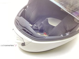 casco integral smk helmets