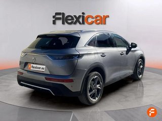 DS DS 7 BlueHDi DE 96kW (130CV) AT Bastille +
