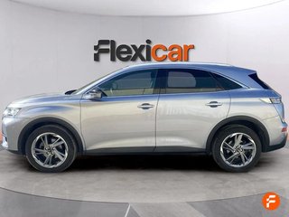 DS DS 7 BlueHDi DE 96kW (130CV) AT Bastille +