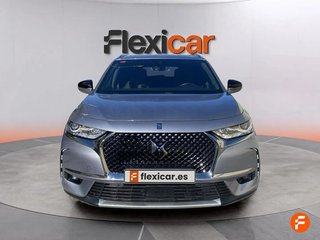 DS DS 7 BlueHDi DE 96kW (130CV) AT Bastille +