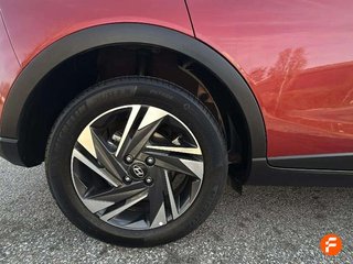 Hyundai Bayon 1.2 MPI Klass