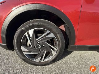 Hyundai Bayon 1.2 MPI Klass