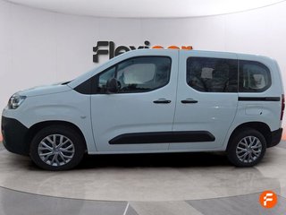 Citroën Berlingo Talla M BlueHDi 100 S&S SHINE