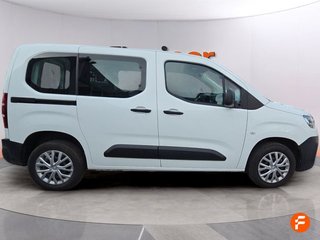 Citroën Berlingo Talla M BlueHDi 100 S&S SHINE