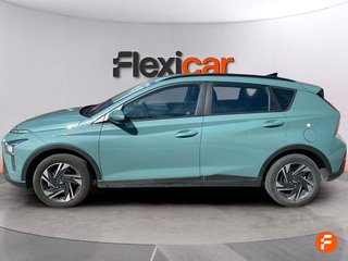 Hyundai Bayon 1.2 MPI Maxx