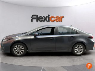 Toyota Corolla 140H Eco