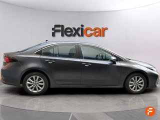 Toyota Corolla 140H Eco