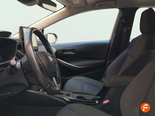 Toyota Corolla 140H Eco