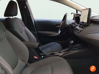 Toyota Corolla 140H Eco