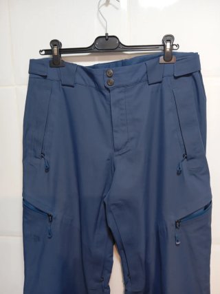 Pantalones The North Face Talla L/G