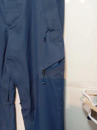 Pantalones The North Face Talla L/G