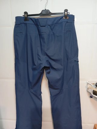 Pantalones The North Face Talla L/G
