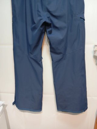 Pantalones The North Face Talla L/G