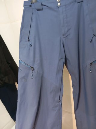 Pantalones The North Face Talla L/G