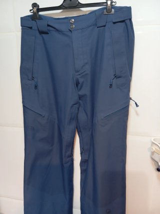 Pantalones The North Face Talla L/G