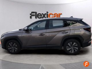 Hyundai Tucson 1.6 TGDI 110kW (150CV) Klass