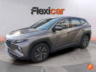 Hyundai Tucson 1.6 TGDI 110kW (150CV) Klass