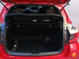 Toyota Yaris 1.5 120H Style