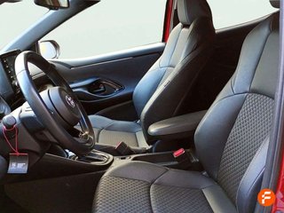 Toyota Yaris 1.5 120H Style