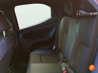 Toyota Yaris 1.5 120H Style