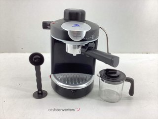 cafetera espresso mercedes c05-a