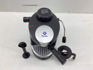 cafetera espresso mercedes c05-a