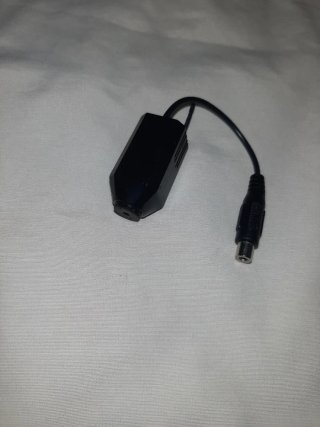 Sistema Vigilancia Inalámbrico 2.4 GHz