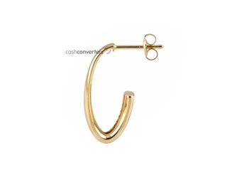 pendientes oro 18k