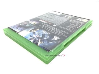 wo long fallen dynasty xboxseriesx/xbox one