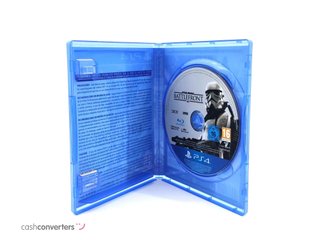 star wars battlefront ps4