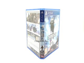 star wars battlefront ps4