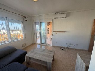 Piso en venta en Torrelamata - La Mata en Torrevieja